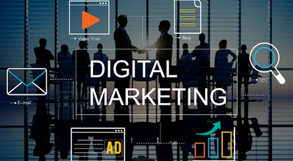 digital marketing company in lucknow